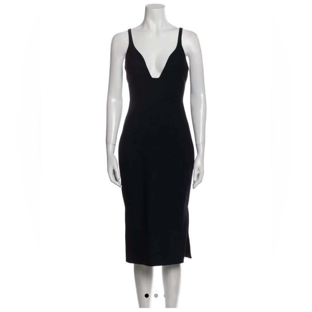 Cinq a sept area dress size US 6